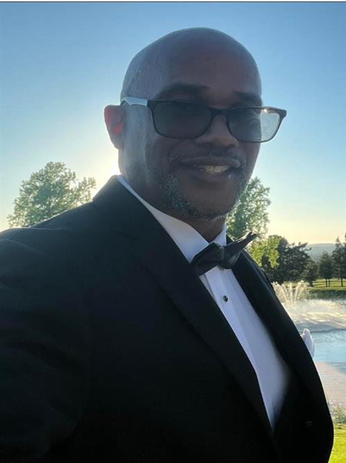 Dingane Newsom Profile Picture